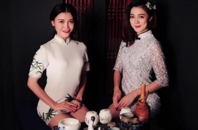 西城区足疗按摩养生会所排名