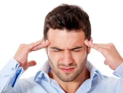 穴位按摩法可以缓解头痛吗