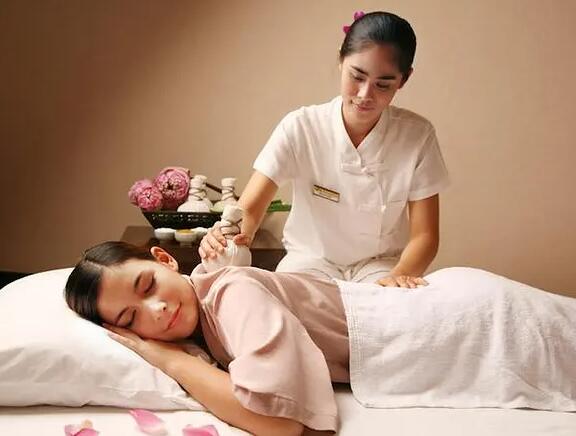 北京夏季做spa有哪些好处