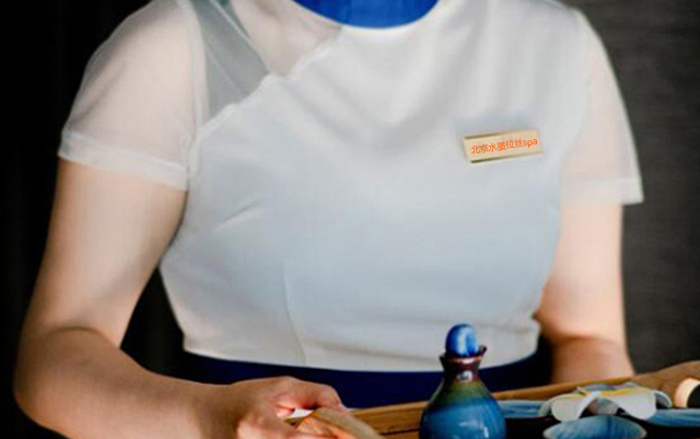 北京水墨拉丝spa高端养生